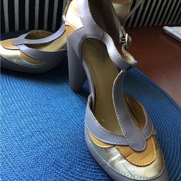 Heel Seychelles - Picture 4 of 5